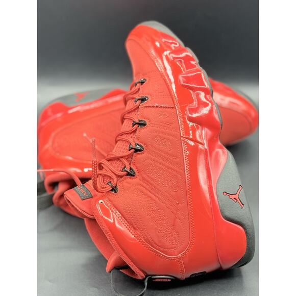 Size 11 - Jordan 9 Chile Red (CT8019-600)